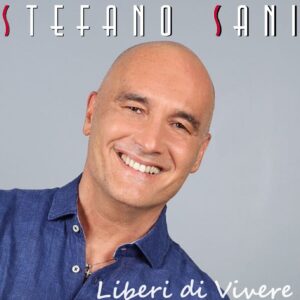 Stefano Sani è nato a Montevarchi il 23 febbraio 1961
