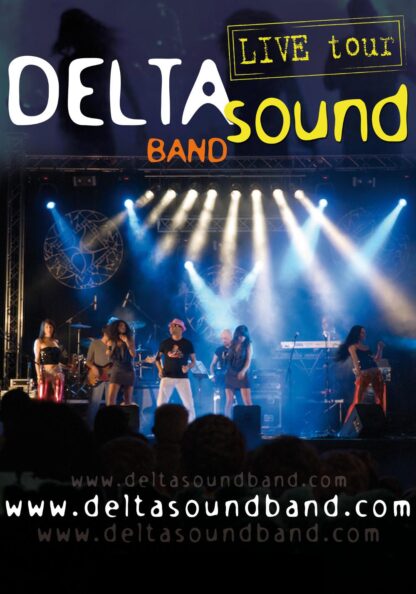 Foto Delta Sound