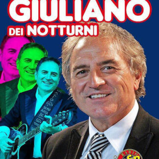 Foto Giuliano dei Notturni