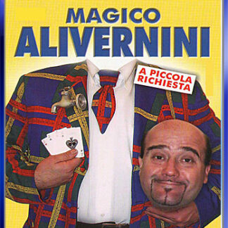 Foto Magico Alivernini