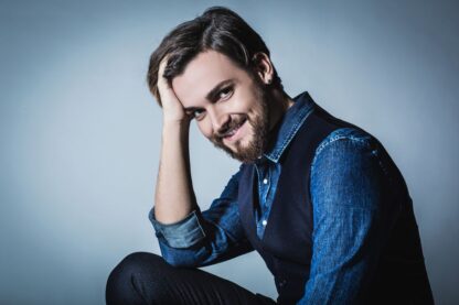 Foto Valerio Scanu