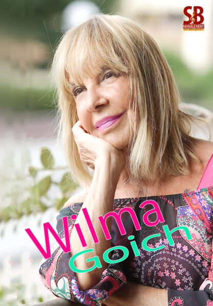 Foto Wilma Goich