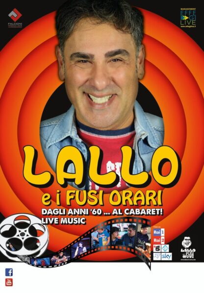 Foto Lallo Circosta