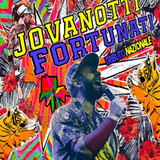 Jovanotti cover band