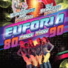 Euforia 90 - Show Dance anni '90